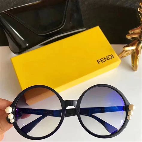 fendi sunglasses 2018 collection|fendi sunglasses discounted.